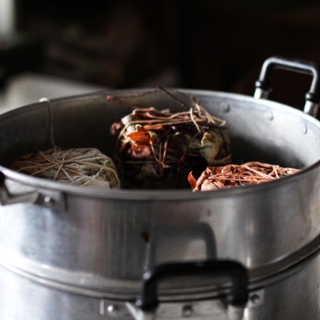 PRINTED: Contact Botanical Printing