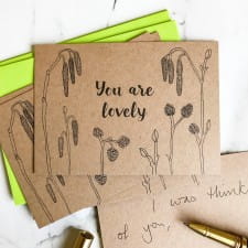 Stationery