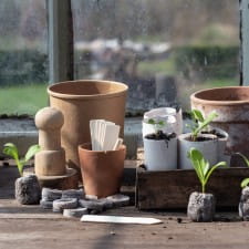 Gardening sets and tools
