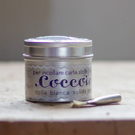 coccoina glue