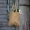 dock dyed tote bag