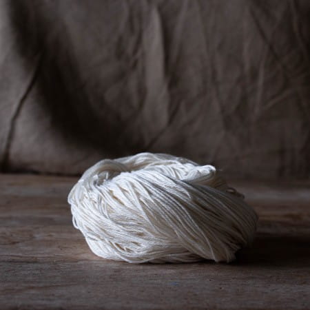 DK cotton yarn