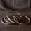 wooden embroidery hoop