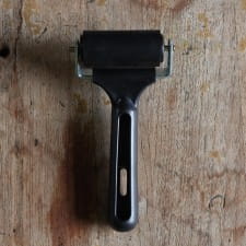 Roller for printmaking