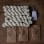 natural dye supplies set