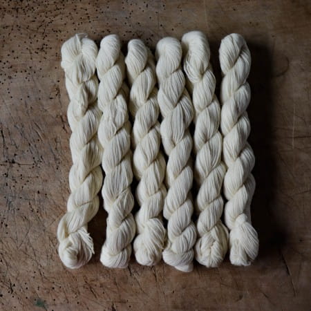 4 ply mini skeins