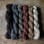 examples of 4 ply mini skeins