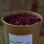 Box rose petals