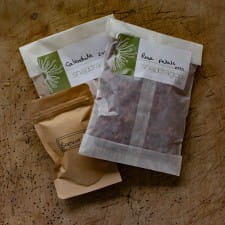 Supplies for balm making
