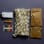natural dye supplies kit embroidery threads