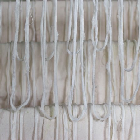 mordanted cotton embroidery threads for natural dyeing