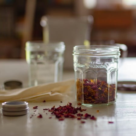 making balms kit