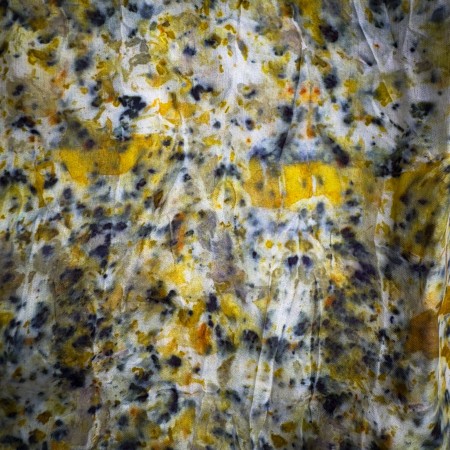 Bundle Dyeing: November Studio Companion