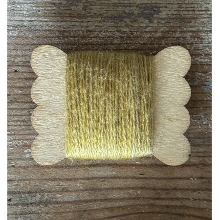 Thread: Tansy