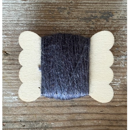 Thread: Hopi sunflower dark
