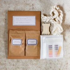 Natural Dyeing with Food Waste: May Studio Companion