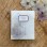 Pack of ten pressed hydrangea florets