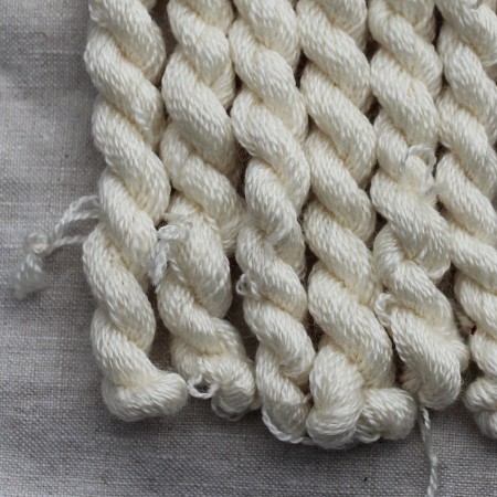 mordanted threads