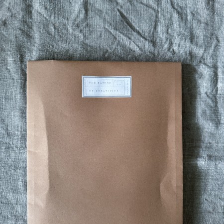 Starter Set – Embroidery Supplies for First Stitches