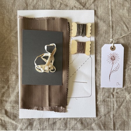 Touchstone Pouch Supplies – Course Companion