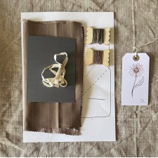 Latest Additions: Fresh arrivals from the Studio bench, new kits, colours, and creative sparks.