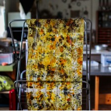 Botanical Printing Supplies: November Course Companion