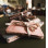 Bundles of Plant dyed khadi paper