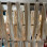 4 ply wool minis on rack