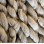 4 ply mini skeins close up