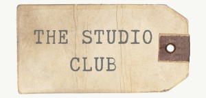 THE STUDIO CLUB