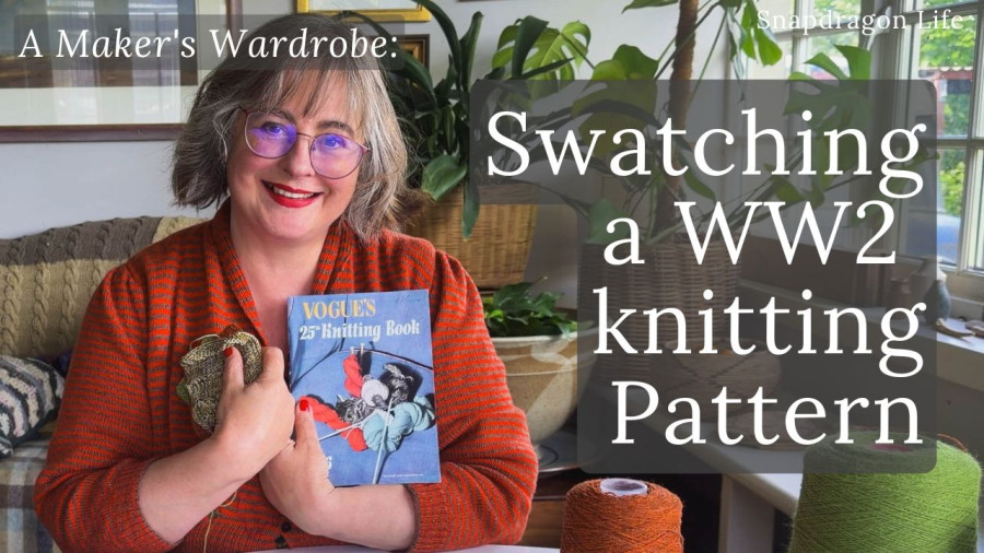 swatching 