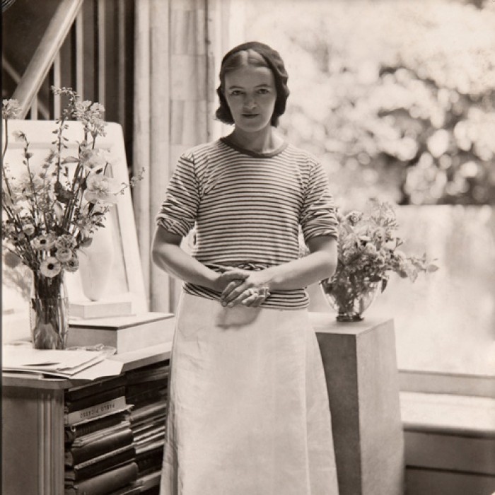 Barbara Hepworth