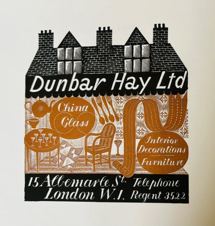 Invite for Dunbar Hay Ltd.