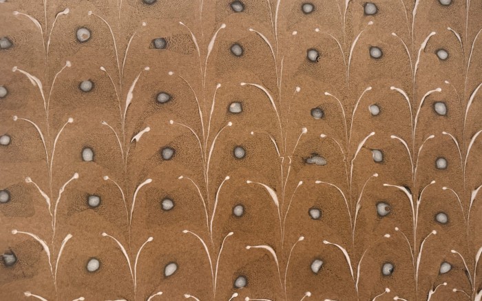 Tirzah Ravilious paper