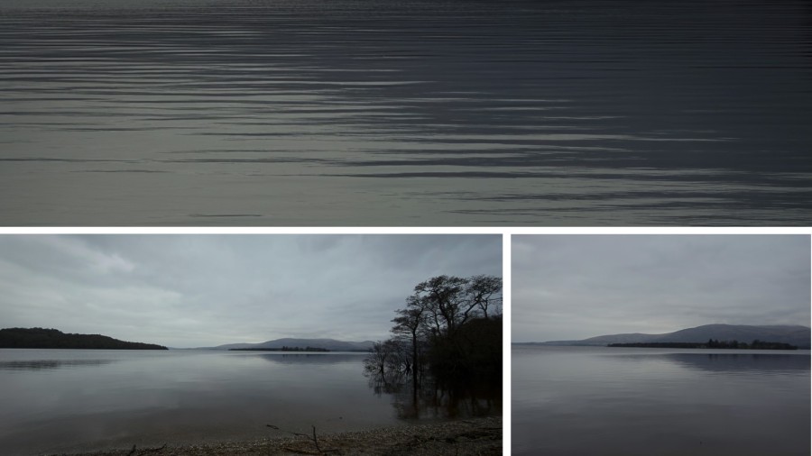 loch lomond scotland