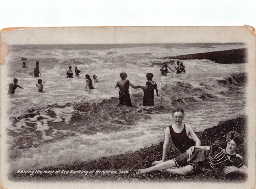 Brighton Beach