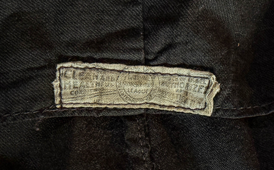 label of national consumers league