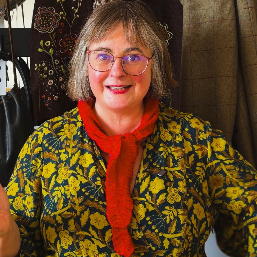 jane lindsey snapdragon life