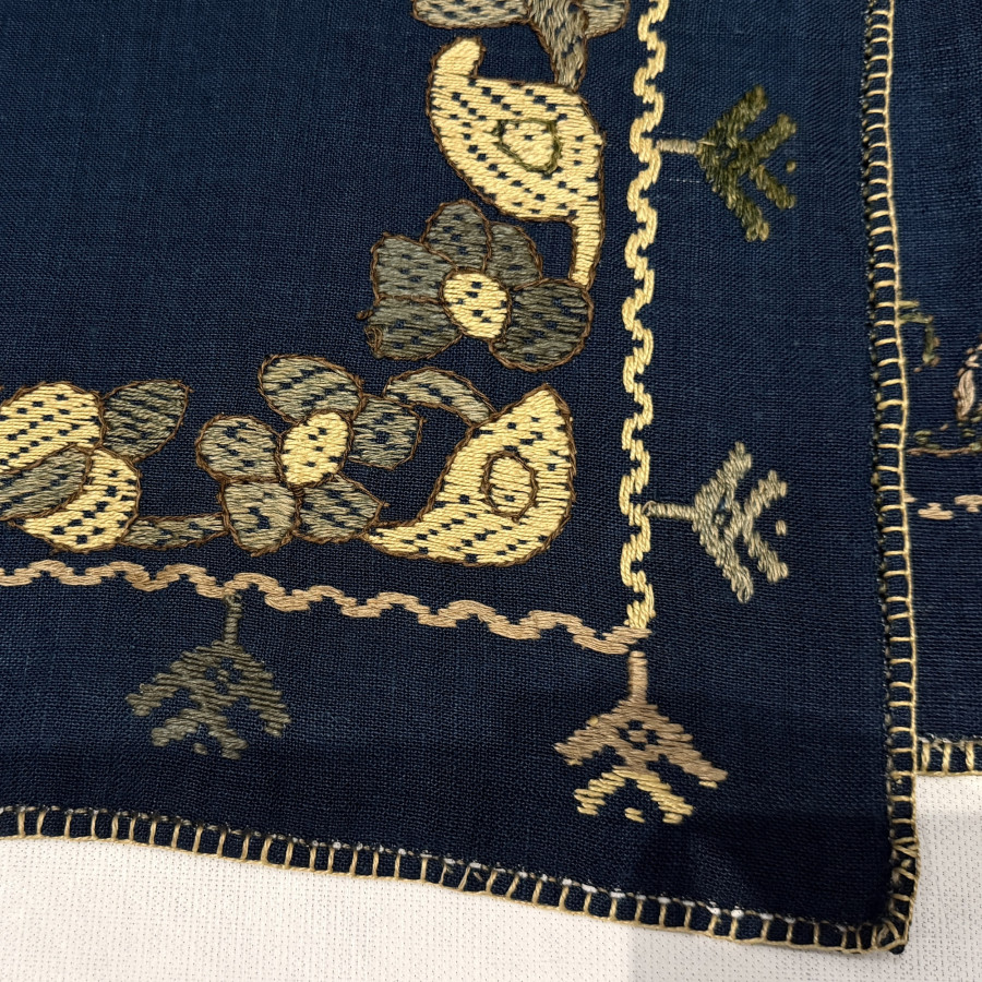William Morris Jacket