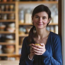 Getting to know Anja Dunk