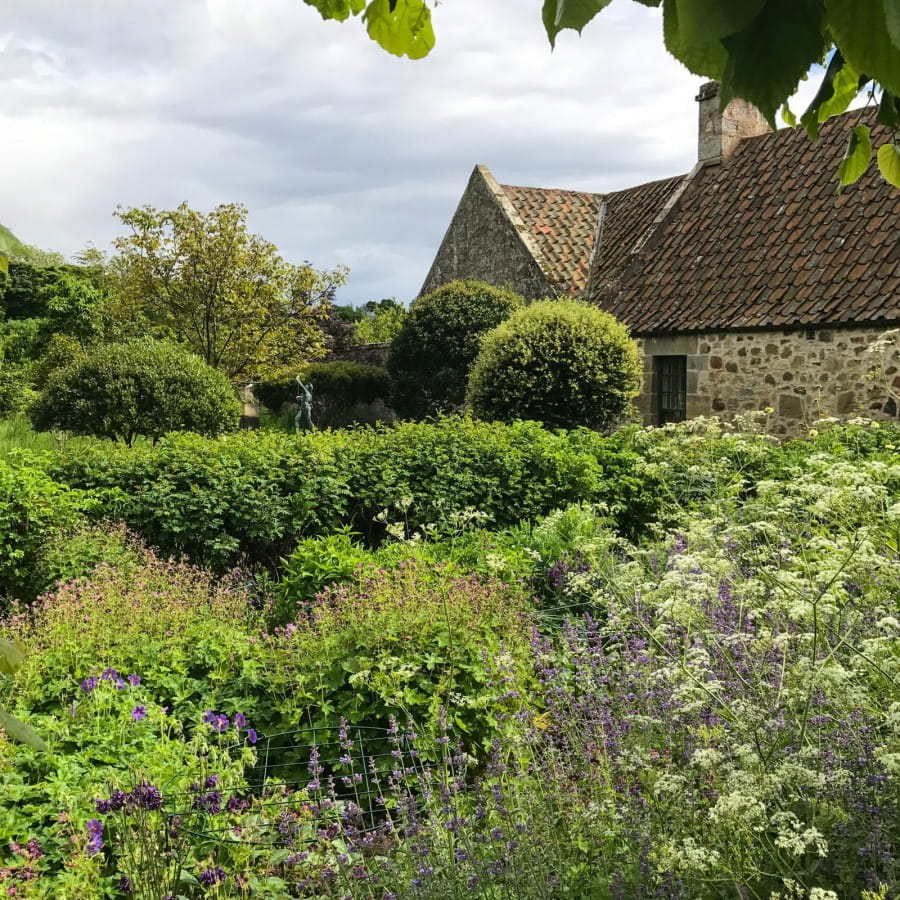broadwoodside garden