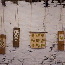 Love Letters to the Land; Gartur Farm