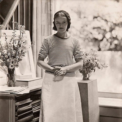 barbara hepworth
