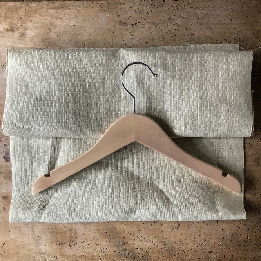 Making a peg bag | Snapdragon Life