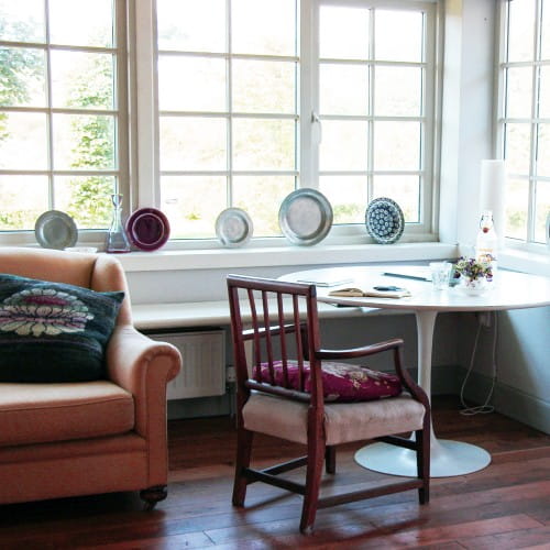 a room of one's own