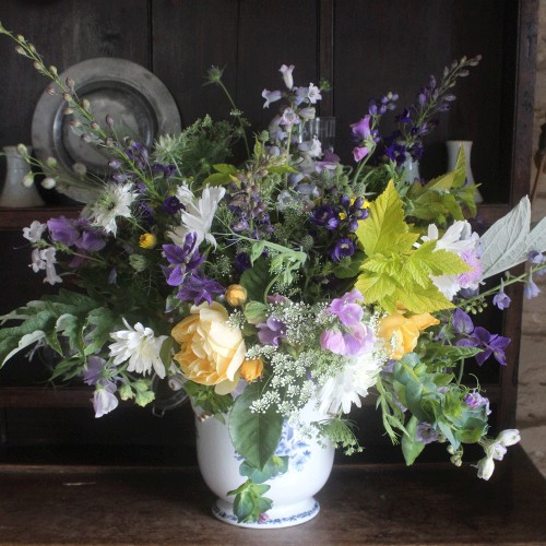 flowers